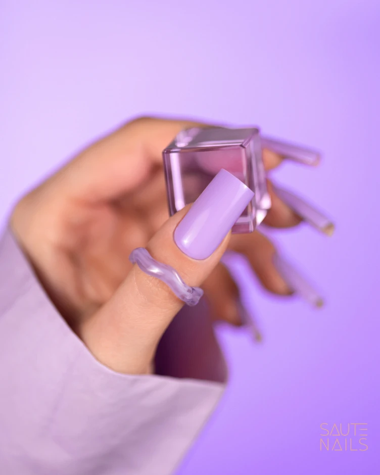 Saute Nails Esmalte Semipermanente S293, 8ml — Photo 2