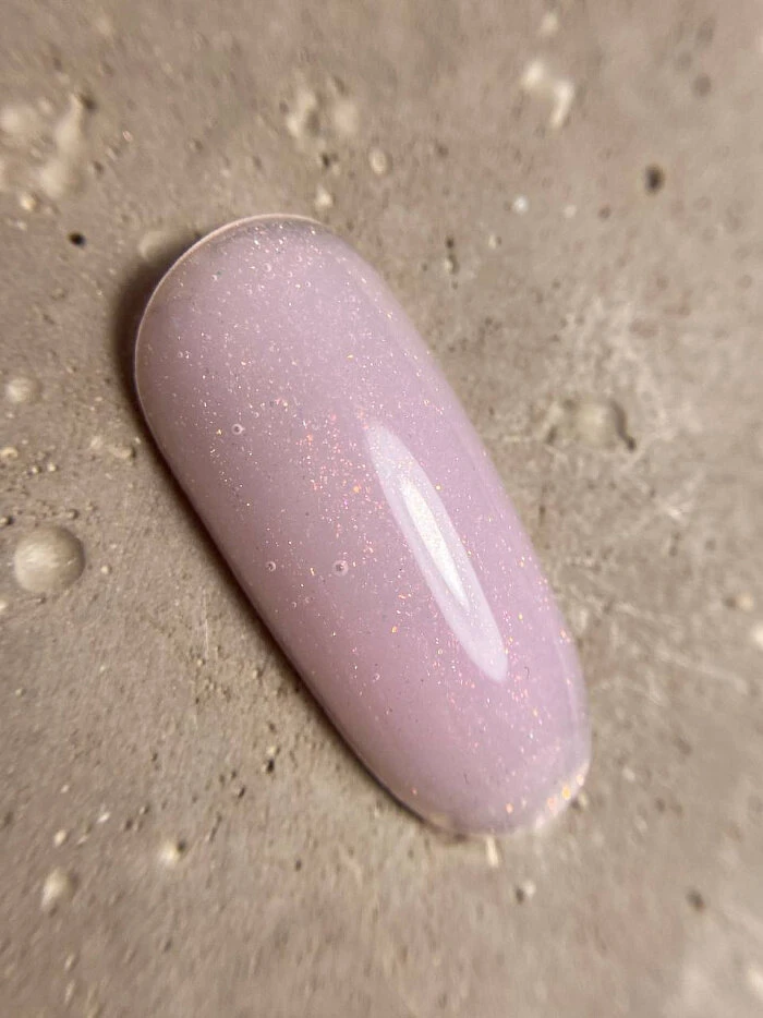 Dark by Rior Builder Shine Gel 03, 15ml — Photo 3