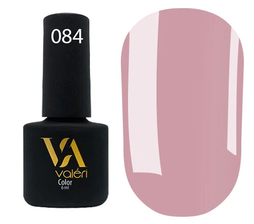 Valeri Esmalte Semipermanente 84, 6ml — Photo 2