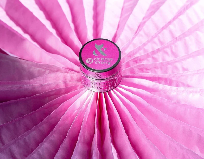 F.O.X Air Base Strong, 15ml — Photo 2