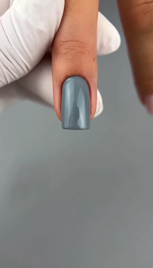 DA23 Esmalte Semipermanente Morning Mist, 8ml — Photo 2