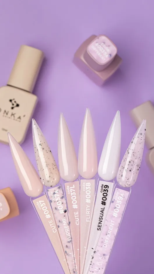 DNKa Cover Base 0037A, 30ml — Photo 3