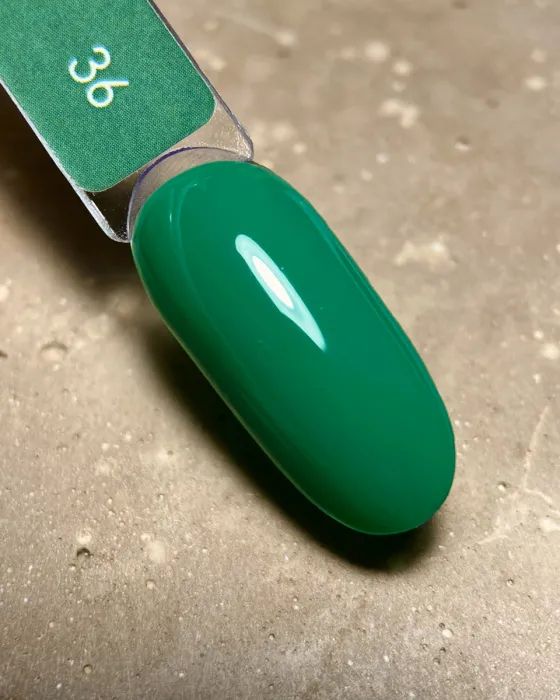 Dark by Rior Esmalte Semipermanente 36, 6ml — Photo 3