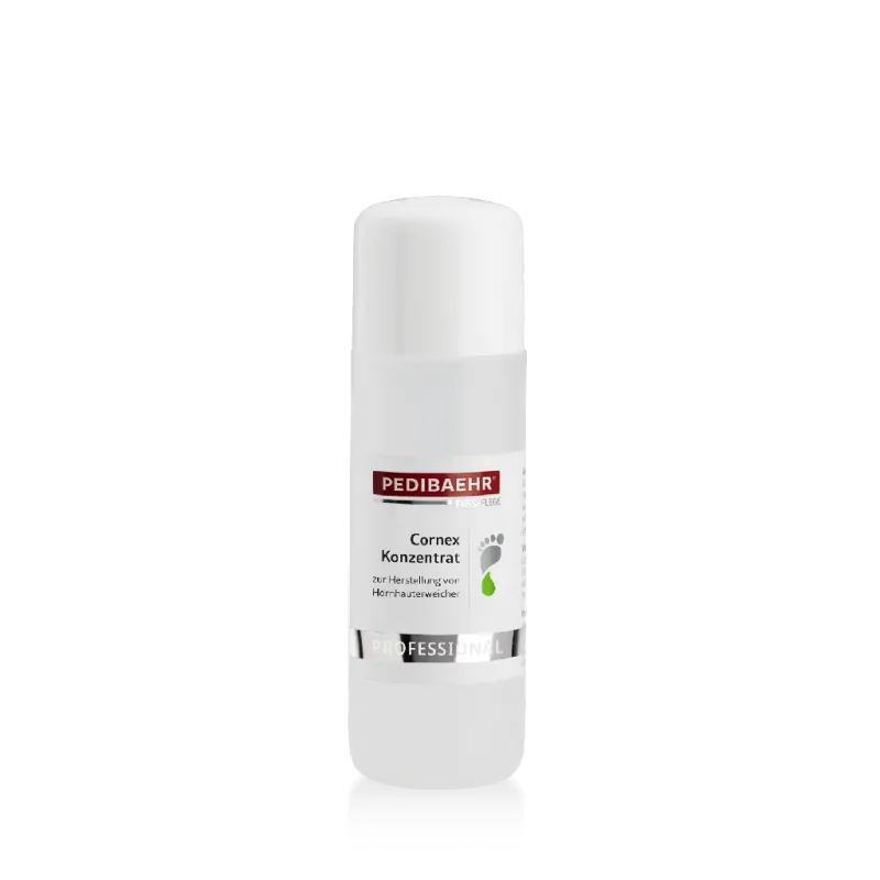 BAEHR Concentrado Cornex ablandador de durezas, 50ml (CORNEX KONZENTRAT) — Photo 2