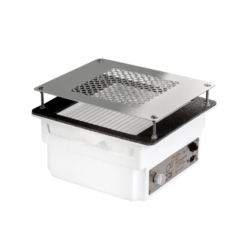 Teri Integrável 800 BRANCO PRATEADO, 80W — Photo 2
