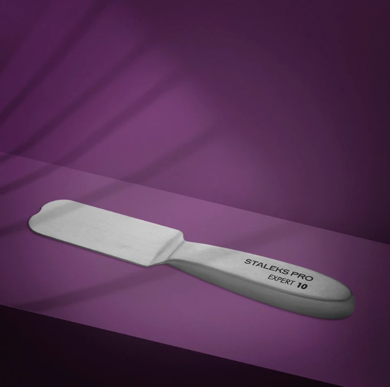 STALEKS Lima De Metal (Base) EXPERT 10 — Photo 2