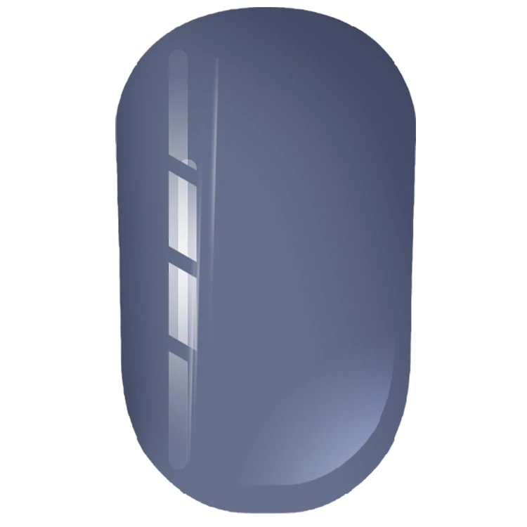 Trendy Nails Esmalte Semipermanente 76, 8ml — Photo 3