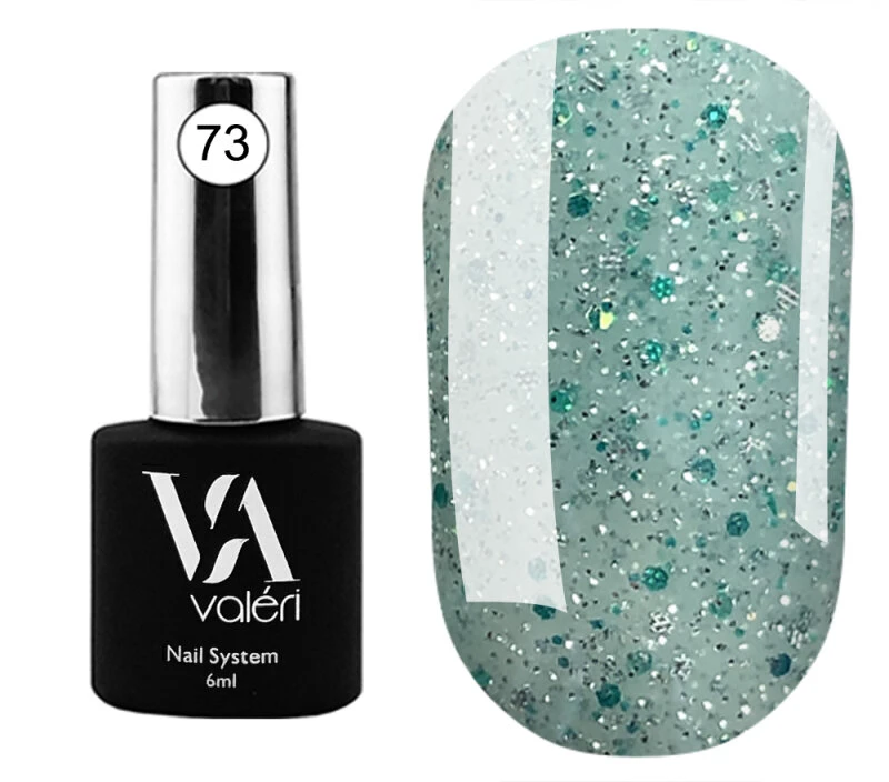 Valeri Base 73 Flash, 6ml — Photo 2