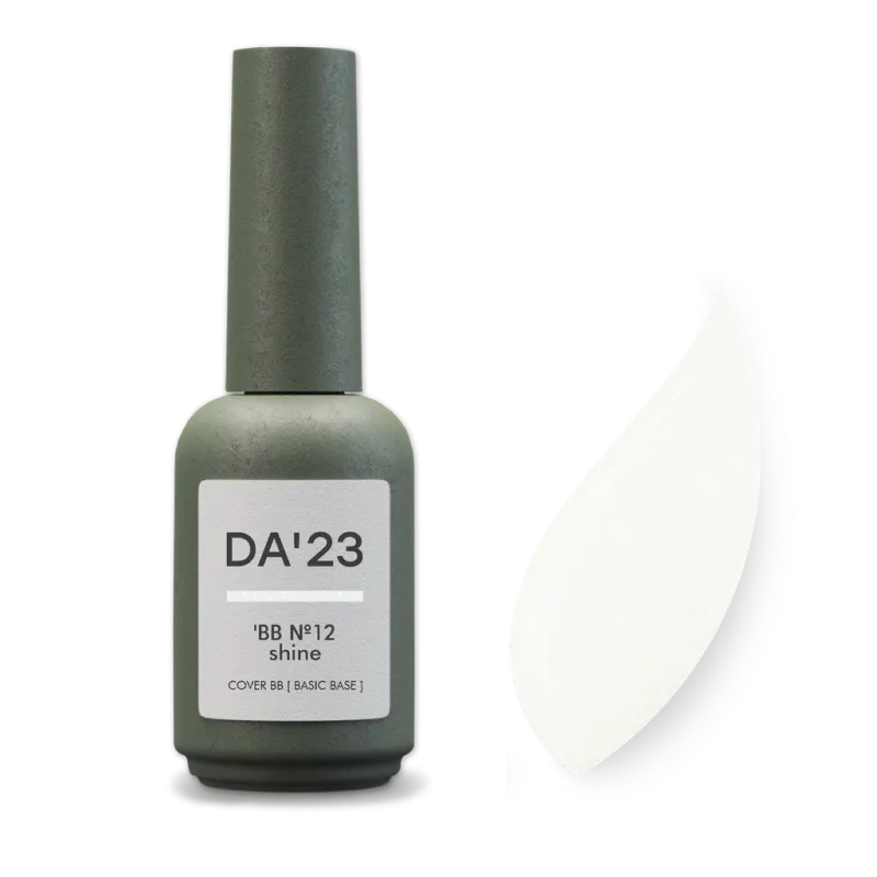 DA23 Cover Base BB 12, 14ml — Photo 2