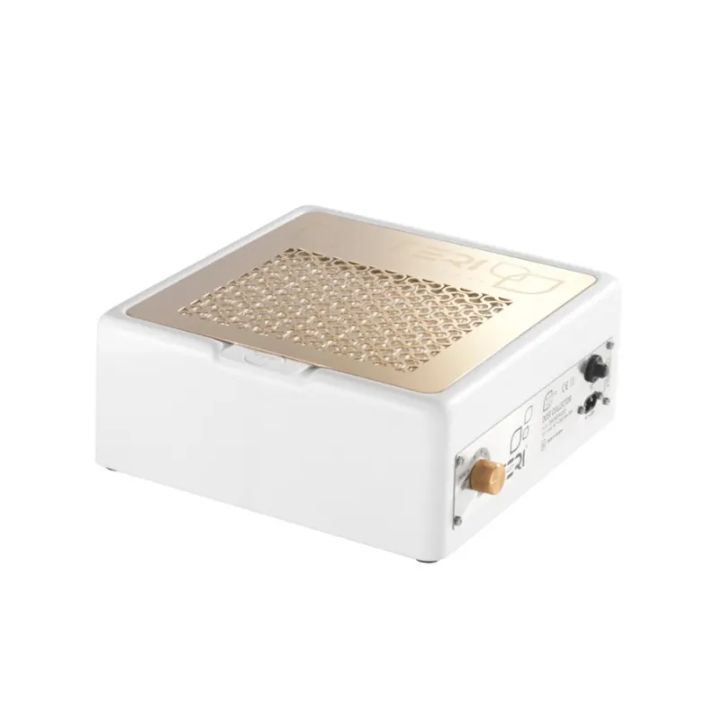 Teri Sobremesa 800M White Gold, 80W — Photo 2