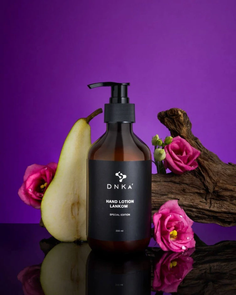 DNKa&#039; Hand Lotion Lankom, 300ml — Photo 2