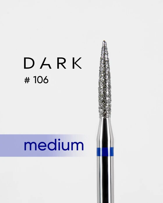 Dark by Rior Fresa 106, Azul 1.8mm — Photo 2