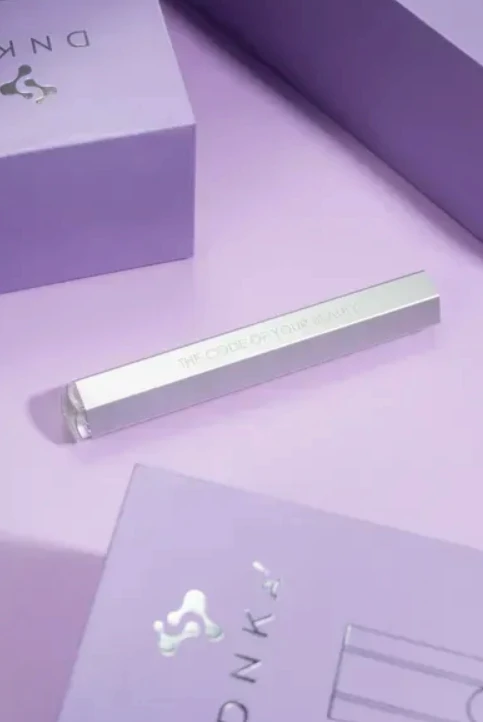 DNKa Linterna UV/Led, plata — Photo 4