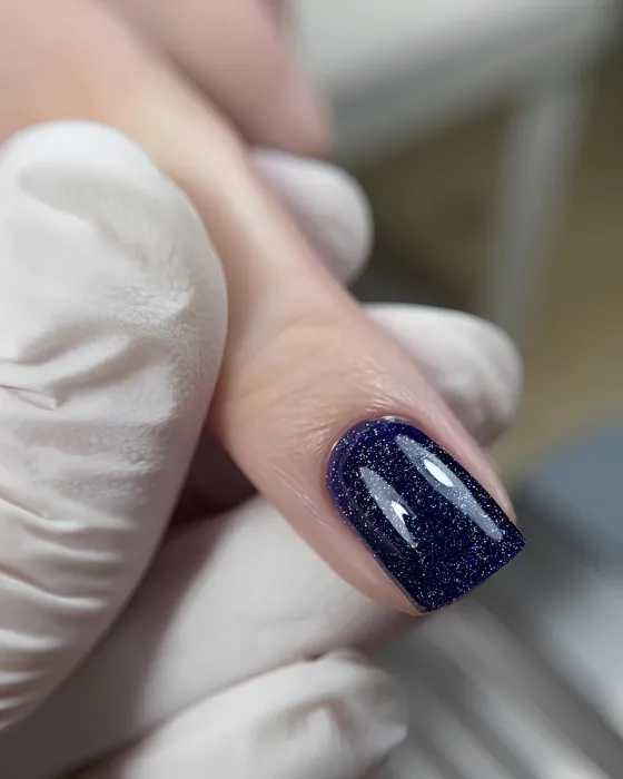 Dark by Rior Esmalte Semipermanente 171, 10ml — Photo 3