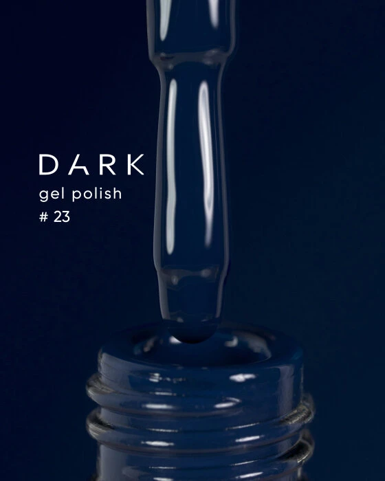 Dark by Rior Esmalte Semipermanente 23, 6ml — Photo 2