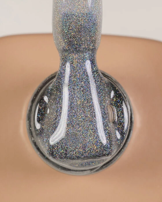 Dark by Rior Hologram Top, 10ml — Photo 2
