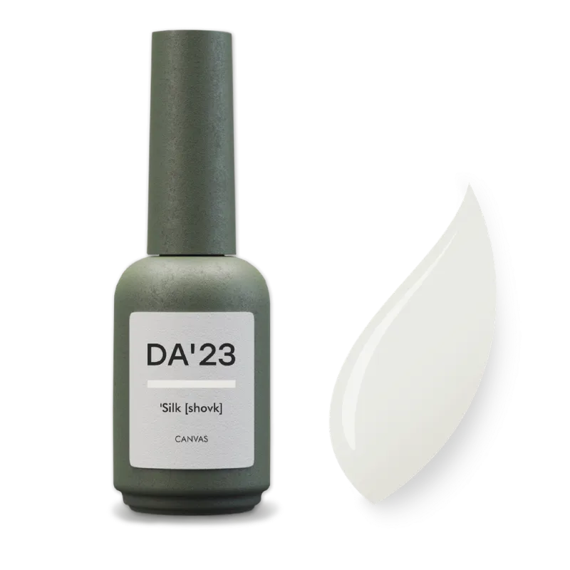 DA23 Esmalte Semipermanente Silk, 14ml — Photo 2