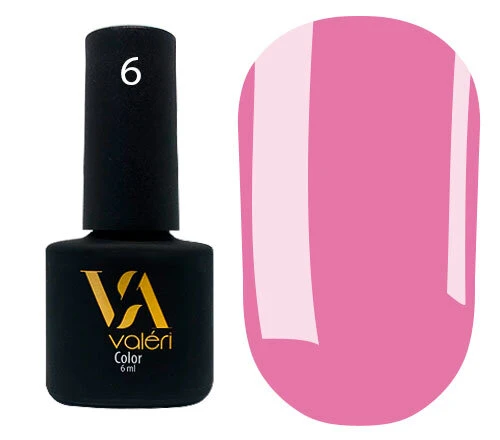 Valeri Esmalte Semipermanente 06, 6ml — Photo 2