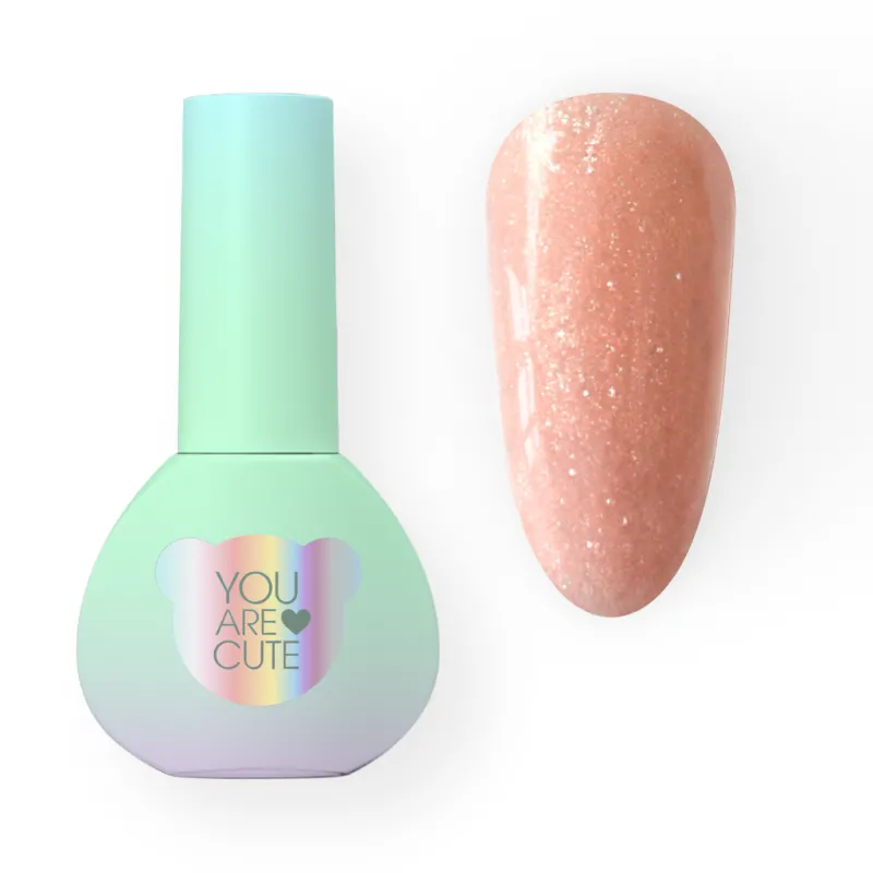 YOUARECUTE Bottle Gel 11, 5ml — Photo 2
