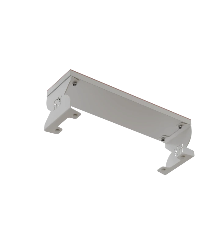 SHEMAX Reposamanos Luxury diseño nuevo, ROSA — Photo 4