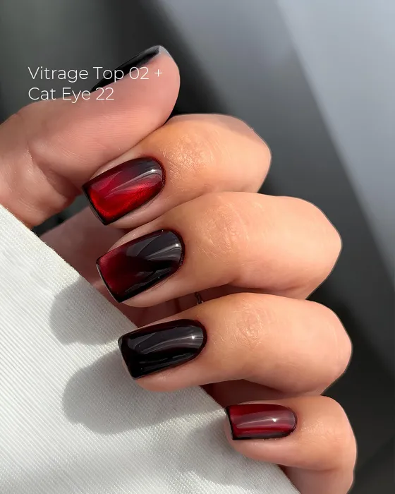 Dark by Rior Vitrage Top 02, 6ml — Photo 3