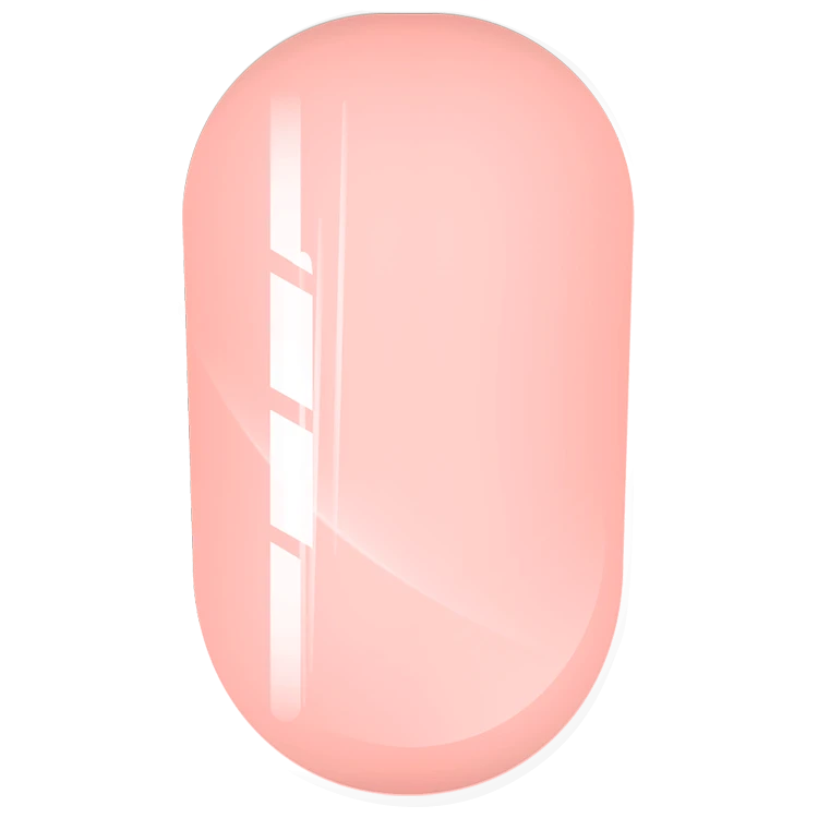 Trendy Nails Cover Base 278, 8ml — Photo 3