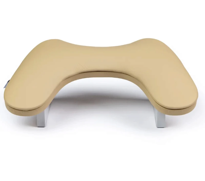 Reposamanos Ortopédico, beige — Photo 5