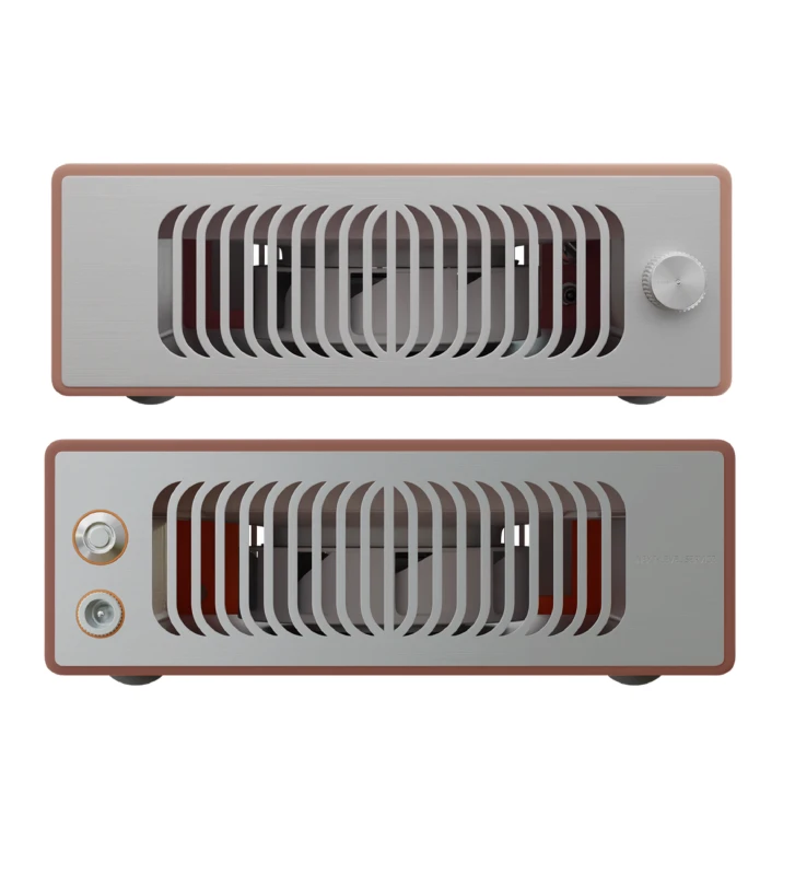 Aspirador SHEMAX Style PRO Diseño Nuevo, Mocha Mousse — Photo 5