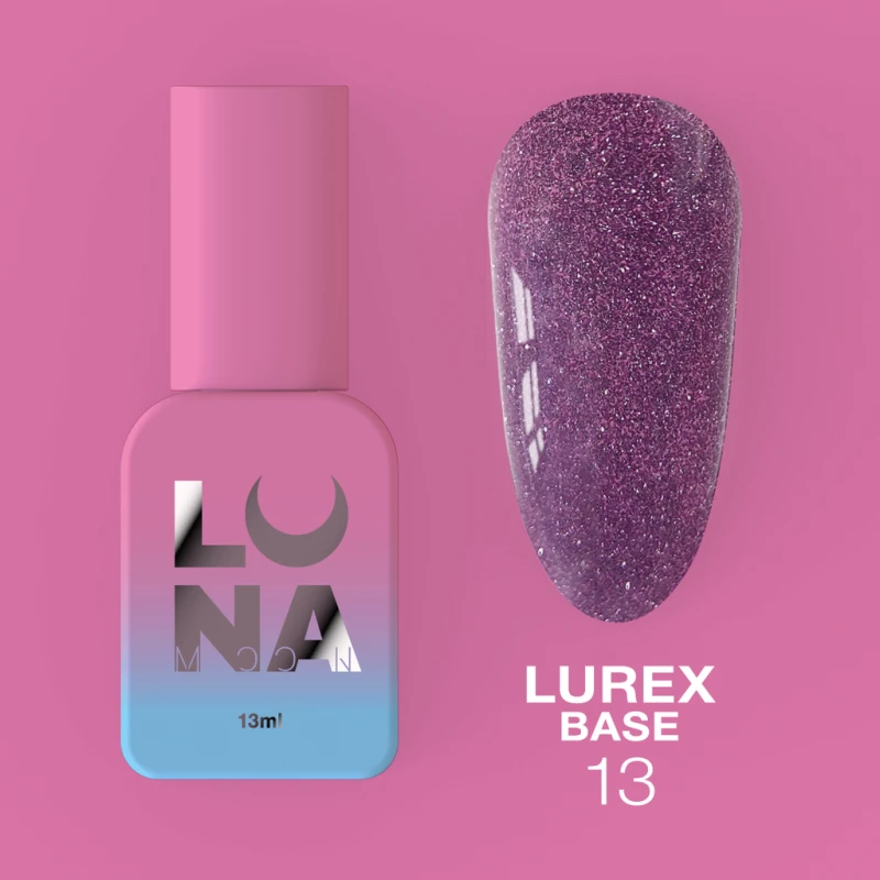 Luna LUREX Base 13, 13ml — Photo 2