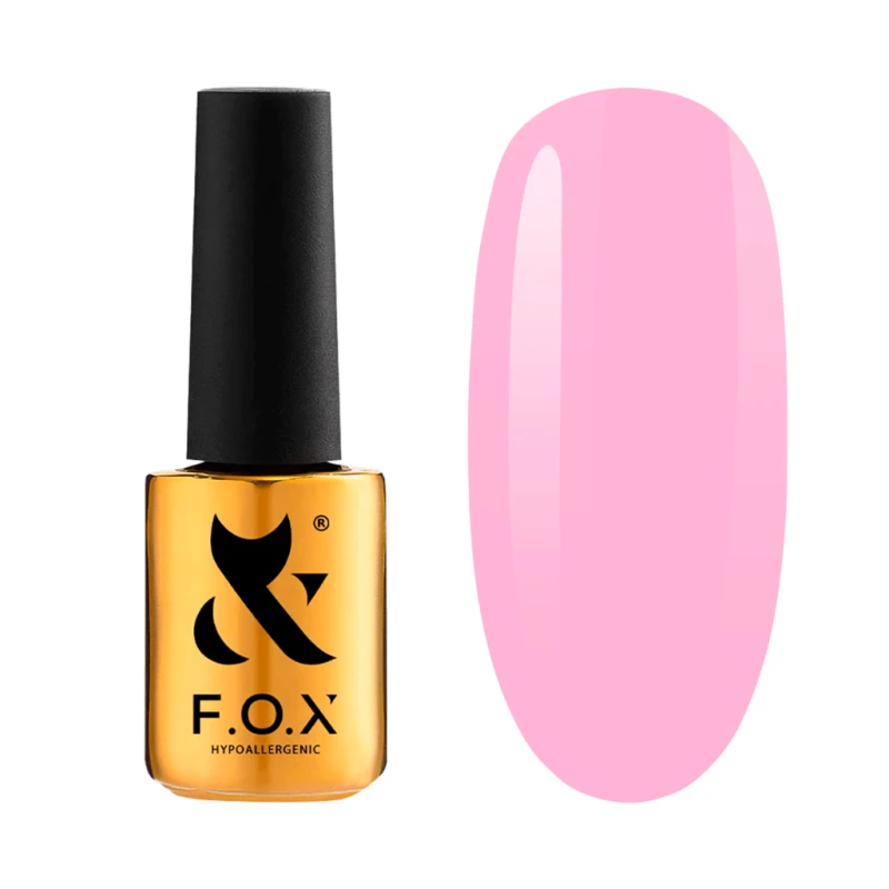 Esmalte semipermanente 145 F.O.X. 14ml — Photo 2