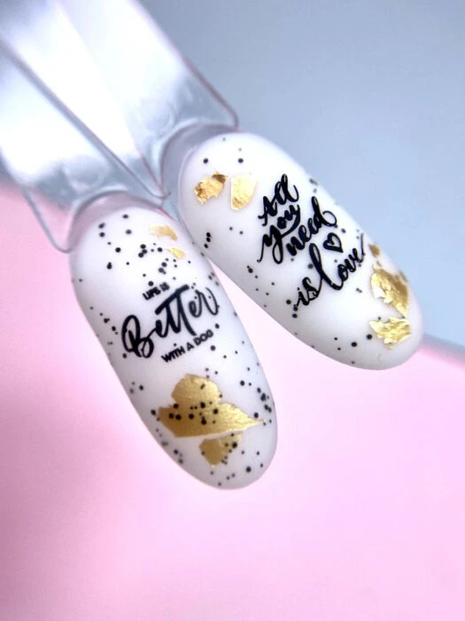 Placa para estampar Dark by Rior 13 — Photo 6