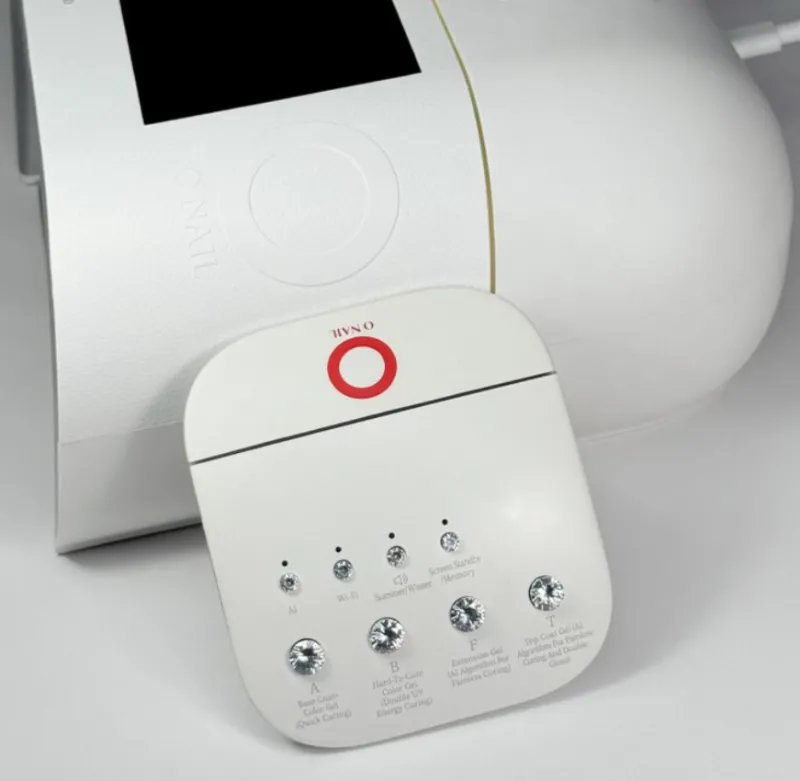 O’Nail Mando inalámbrico para Lámpara Inteligente — Photo 4