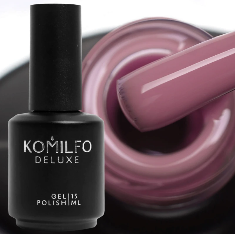 Komilfo Color Base French 013, 15ml — Photo 2