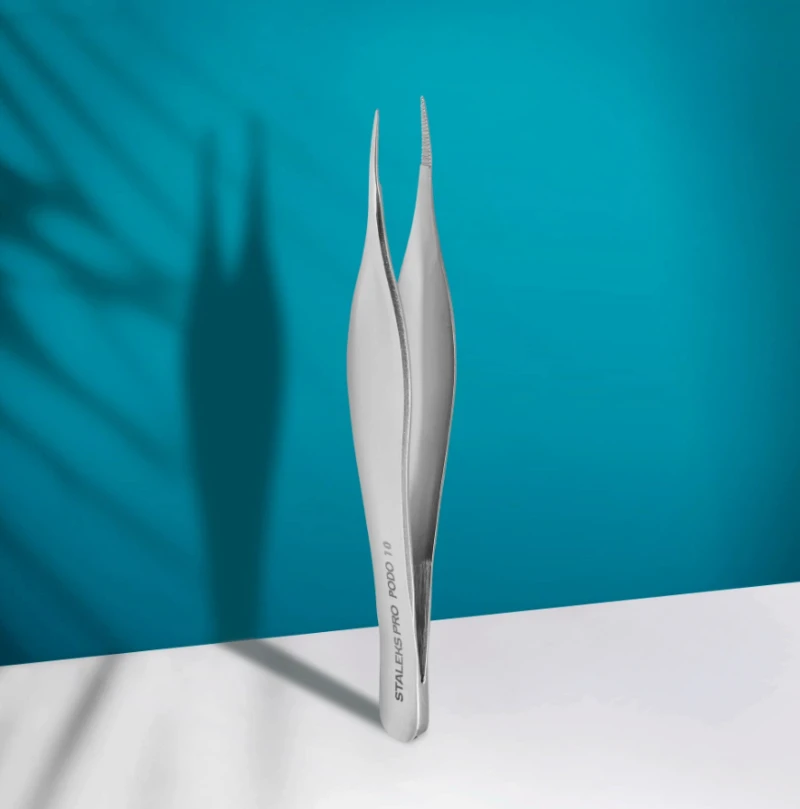 Staleks Pinzas para astillas PODO 10 — Photo 2