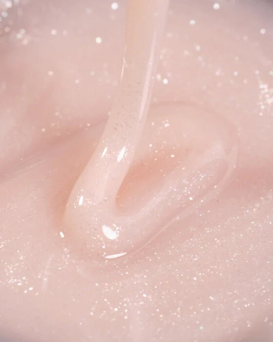 Dark by Rior Medium Gel 46, 15ml — Photo 2