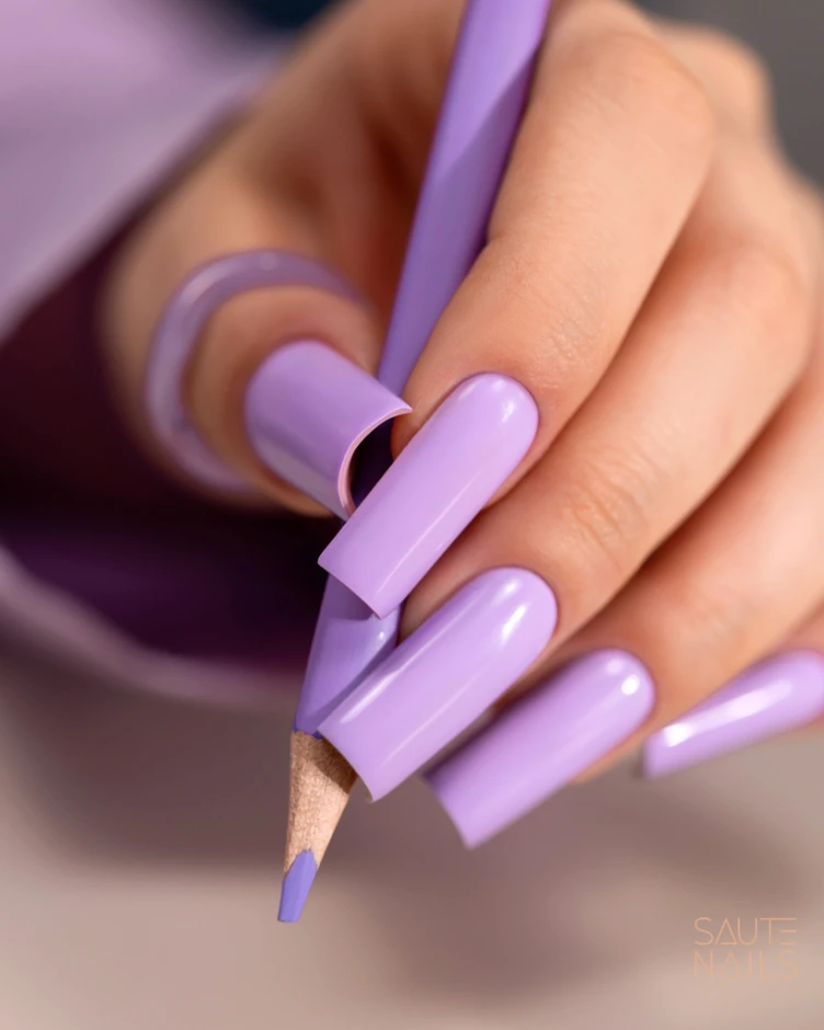 Saute Nails Esmalte Semipermanente S293, 8ml — Photo 3