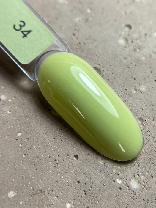 Dark by Rior PRO Base 34, 15ml — Photo 3