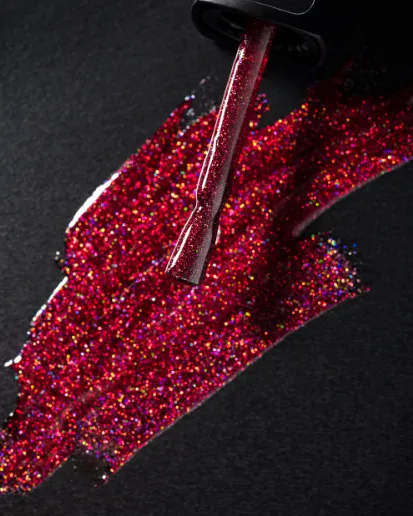 Trendy Nails Esmalte Semipermanente Vega, 8ml — Photo 2