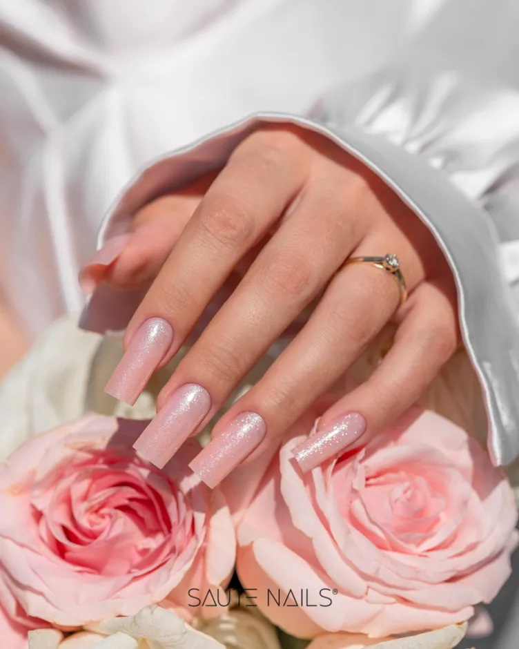 Saute Nails Coleccion Love At First Sight 5+1 — Photo 7