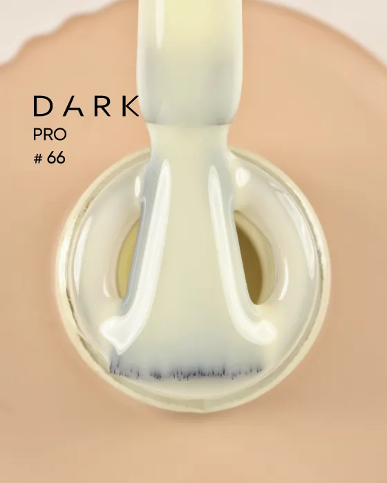 Dark by Rior PRO Base 66, 15ml — Photo 2