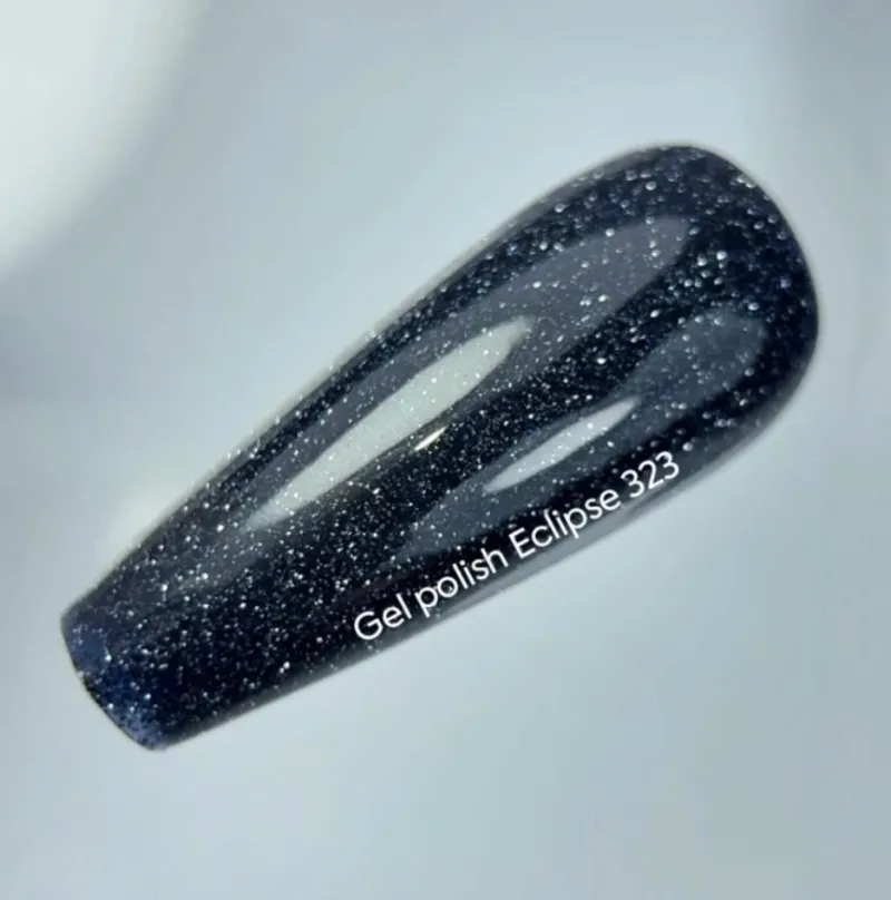 NAILSOFTHEDAY Esmalte Semipermanente Eclipse, 10ml — Photo 4