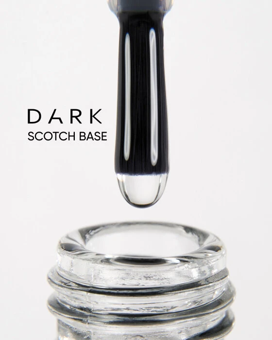 Dark by Rior Scotch Base, 15ml — Photo 2