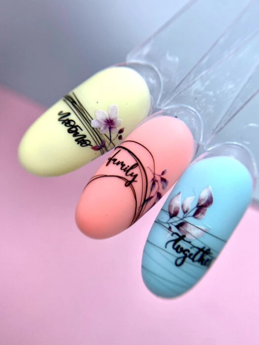 Placa para estampar Dark by Rior 13 — Photo 4