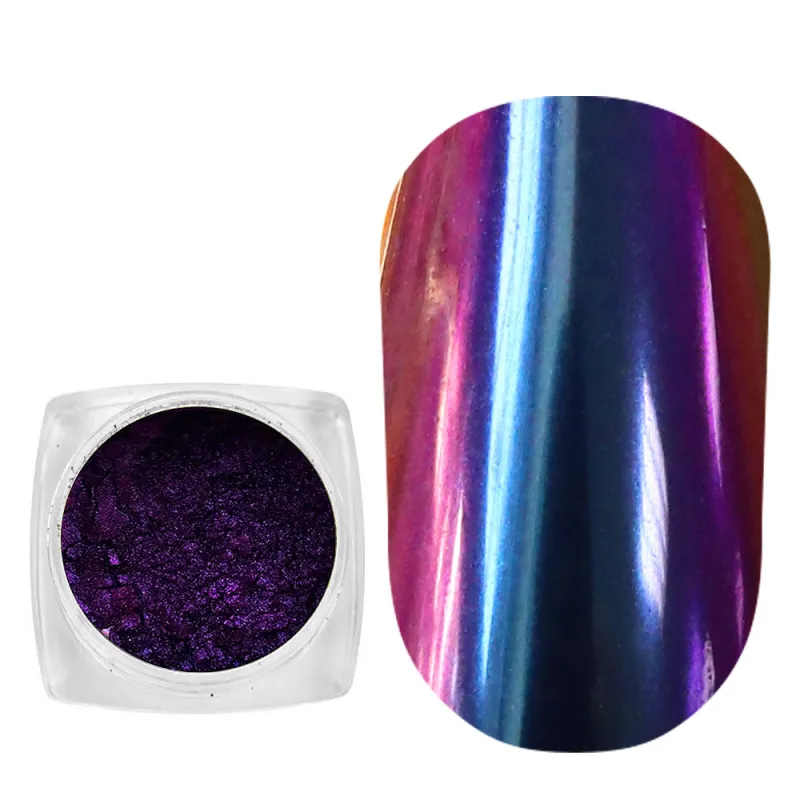 Komilfo Polvo Camaleón №003, 0.5g — Photo 2