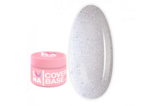 Luna Cover Base 11, 30ml — Photo 2