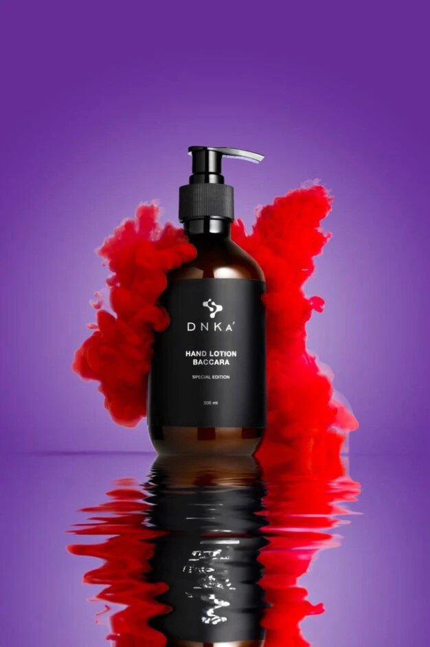 DNKa&#039; Hand Lotion Baccara, 300ml — Photo 2