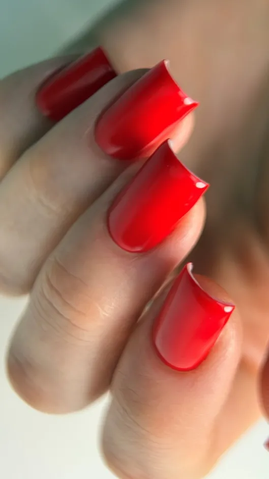 DA23 Semipermanent Nail Polish Desire Bloom, 8 ml — Photo 2