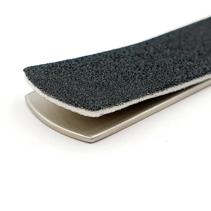 The Pilochki Limas Desechables 100grit para lima 145mm, 50uds — Photo 2