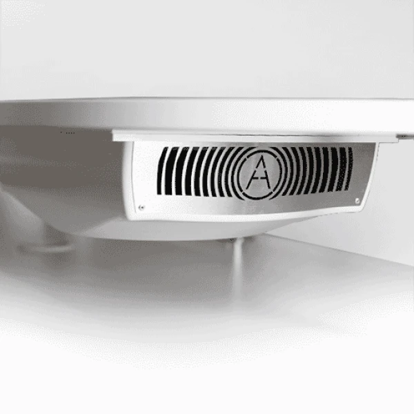 Aspirador SHEMAX Smart V-PRO, blanco — Photo 6