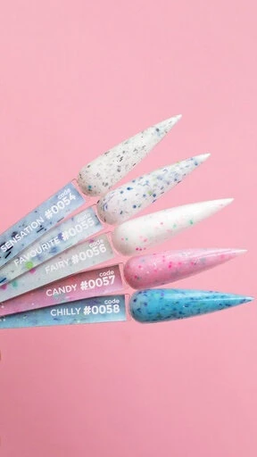 DNKa Cover Base 0055 Favourite, 12 ml — Photo 3